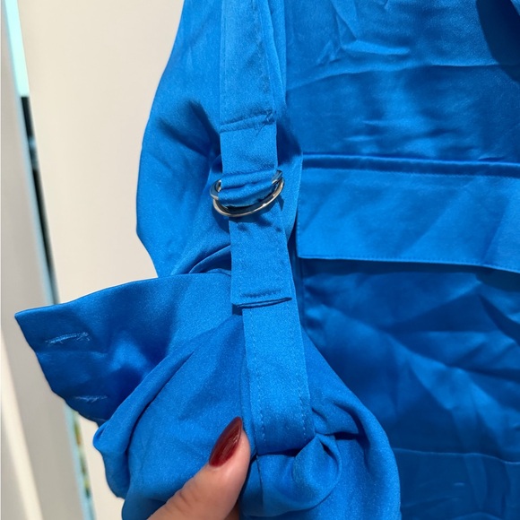 WHBM Women's Blouse - Picture 2 of 3